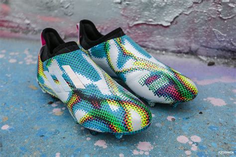 adidas electric glitch fußballschuhe|adidas glitch skin pack.